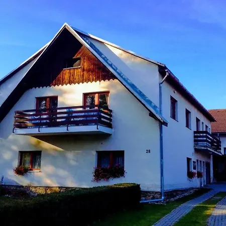 Apartman U Frysavky Frysava Exterior photo
